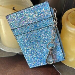 Mini Key Chain Wallet